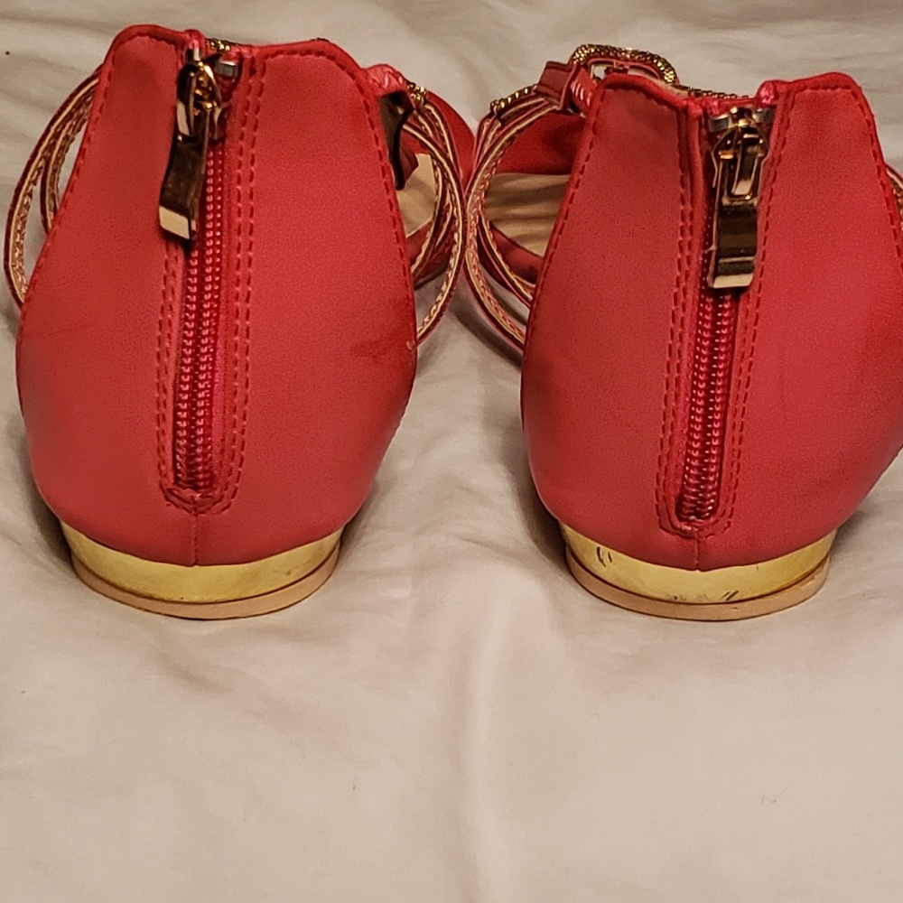 Sandals - Picture 3 of 6